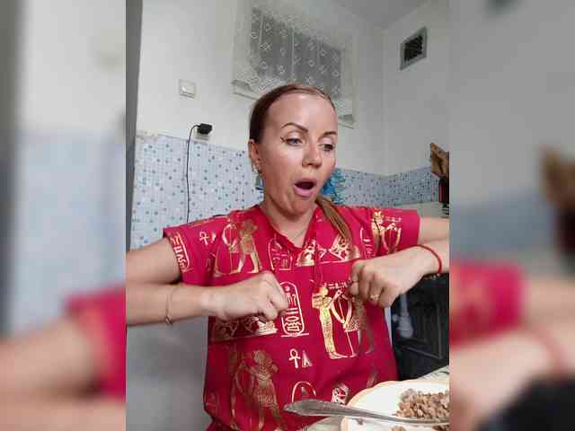 -NeZabudka webcam