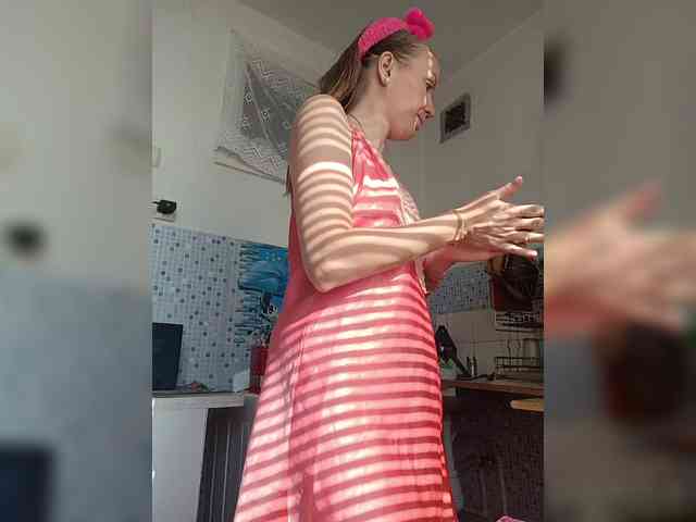 -NeZabudka webcam