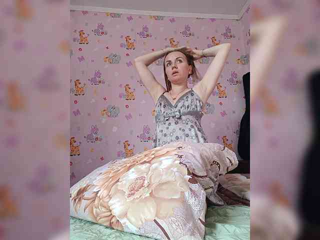 -NeZabudka webcam