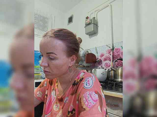 -NeZabudka webcam