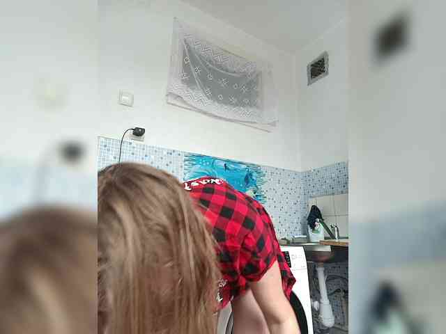 Alenushka888 Sex Cam Show