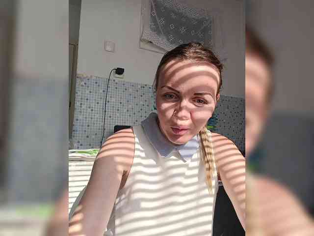 -NeZabudka webcam