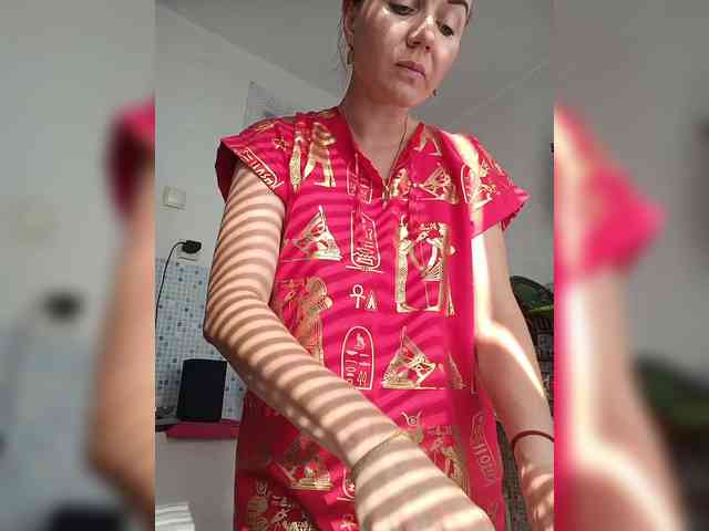 -NeZabudka webcam