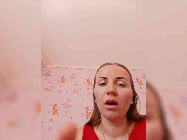 Alenushka888 Sex Cam Show