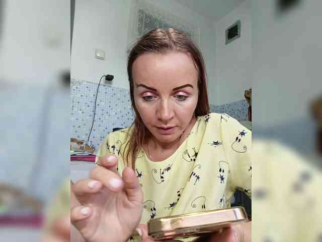 -NeZabudka webcam