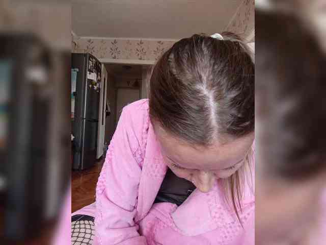 online live show Alenushka888