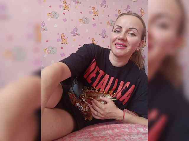 Alenushka888 Sex Cam Show
