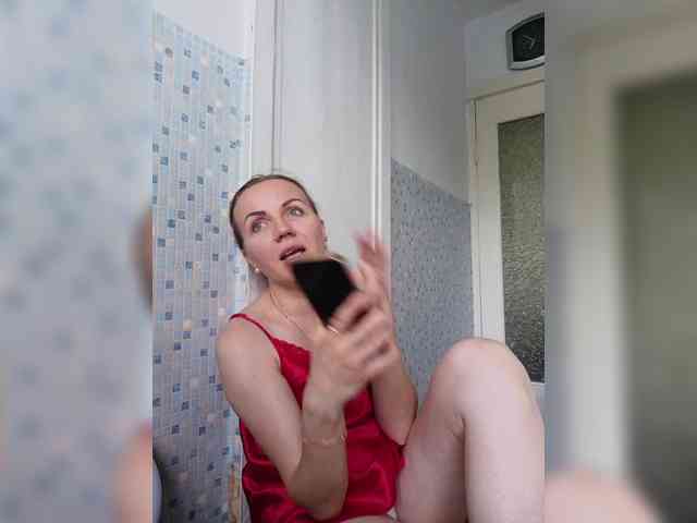 -NeZabudka webcam
