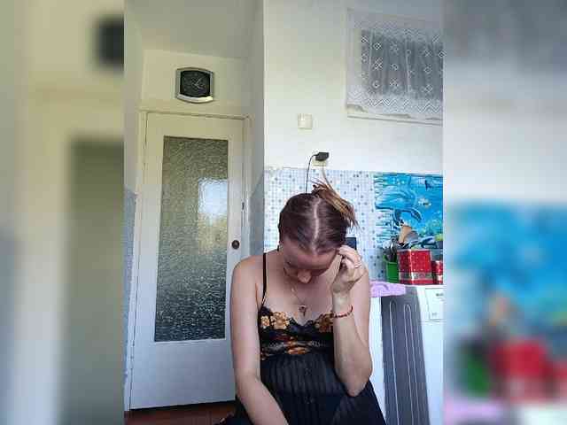 -NeZabudka webcam