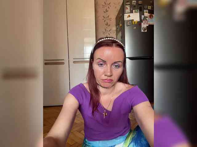 Alenushka888 Sex Cam Show