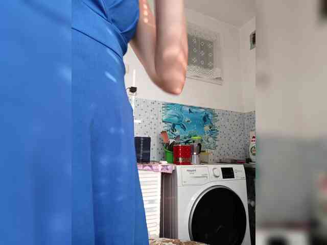 -NeZabudka webcam