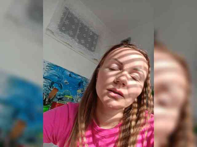 -NeZabudka webcam