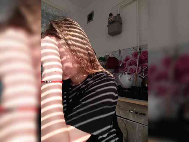 -NeZabudka webcam