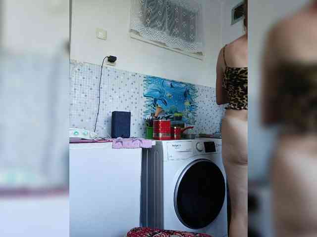 -NeZabudka webcam