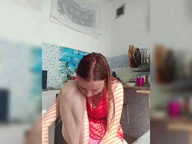 -NeZabudka webcam