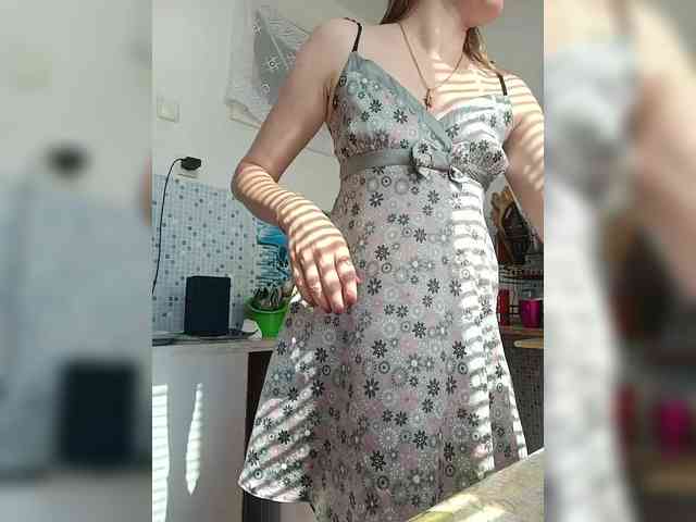 -NeZabudka webcam