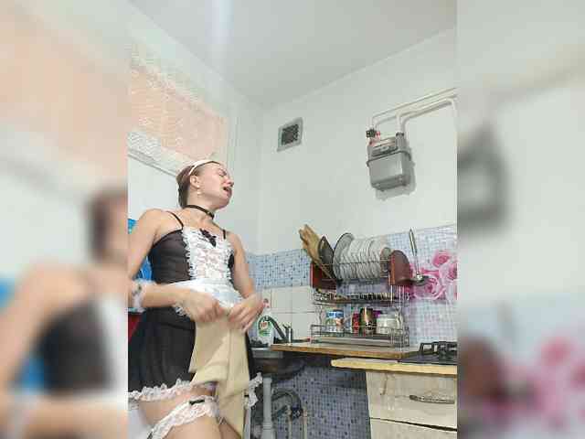 -NeZabudka webcam