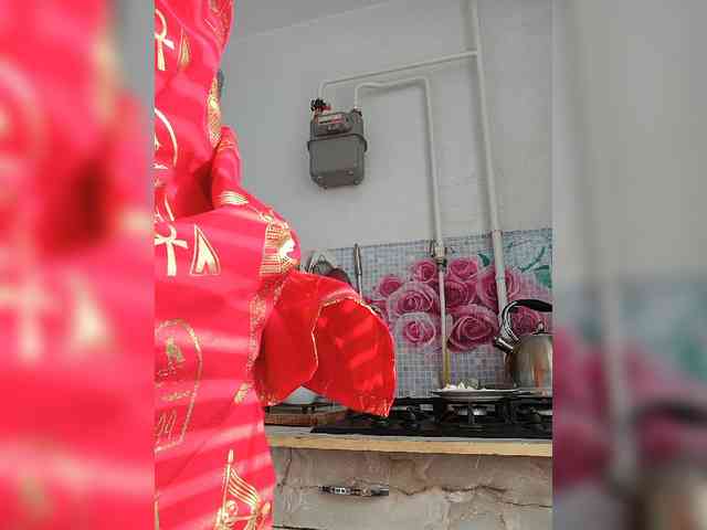 -NeZabudka webcam