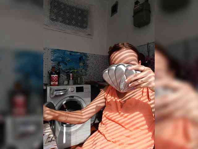 -NeZabudka webcam