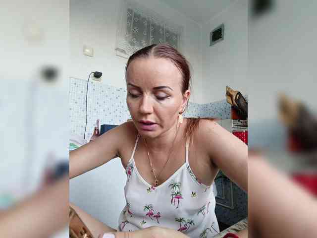 -NeZabudka webcam