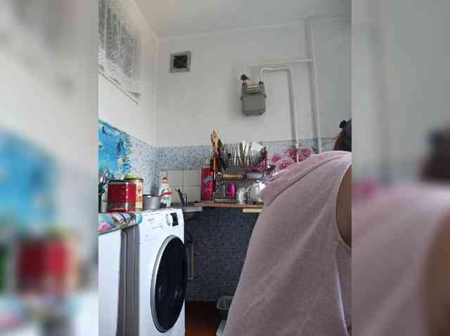 -NeZabudka webcam