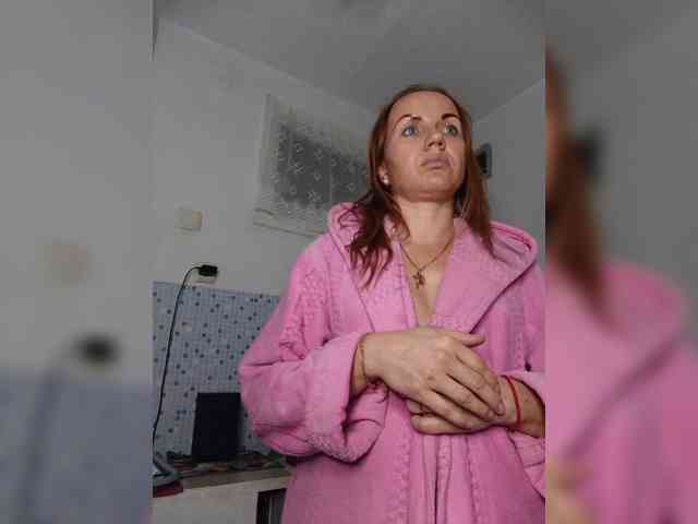 -NeZabudka webcam