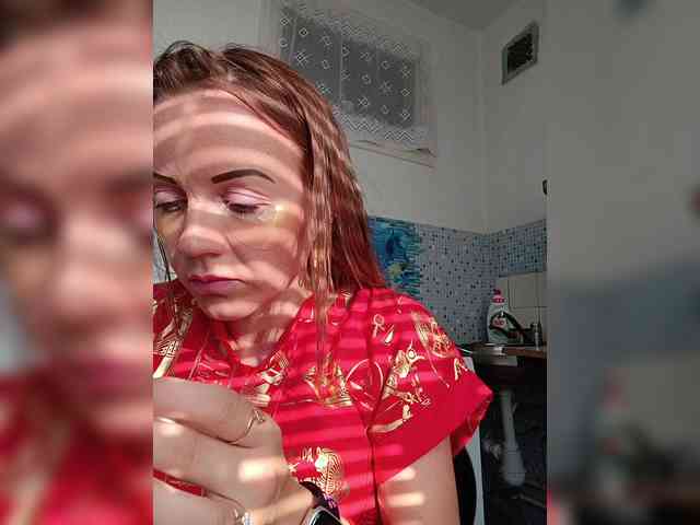 -NeZabudka webcam