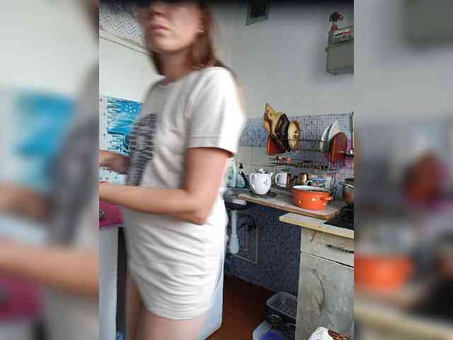 -NeZabudka webcam