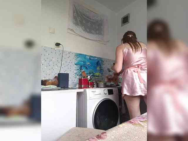 -NeZabudka webcam