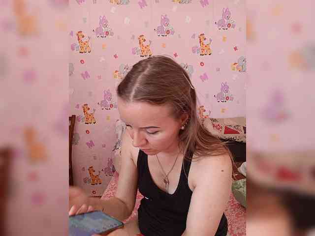 -NeZabudka webcam