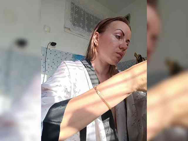 -NeZabudka webcam