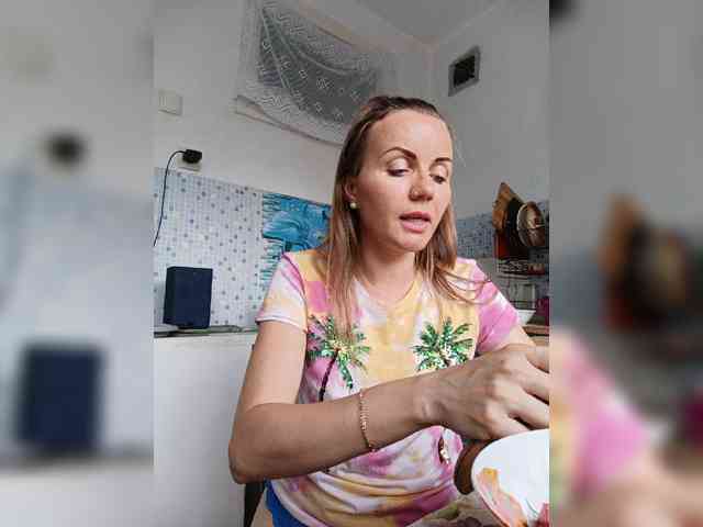 -NeZabudka webcam