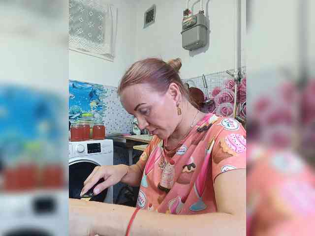 -NeZabudka webcam