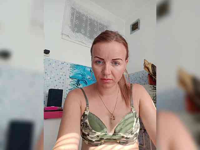 cam chat adult Alenushka888
