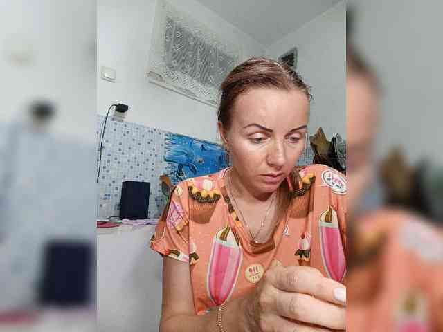 -NeZabudka webcam