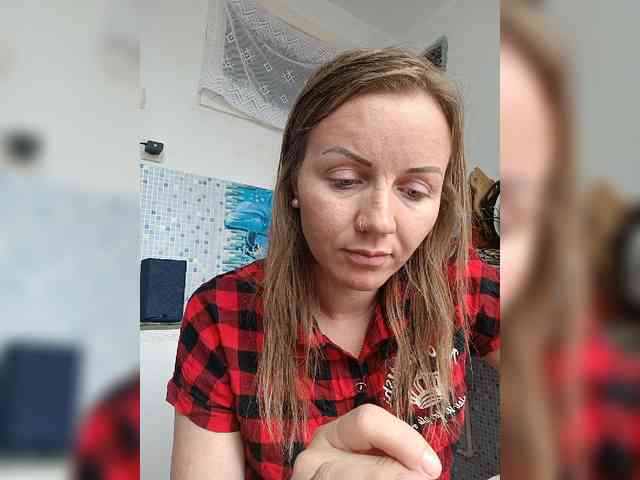 Alenushka888 Sex Cam Show