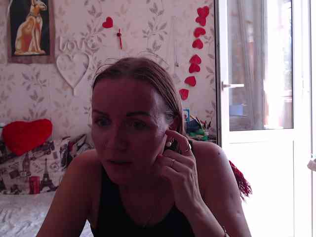 -NeZabudka webcam