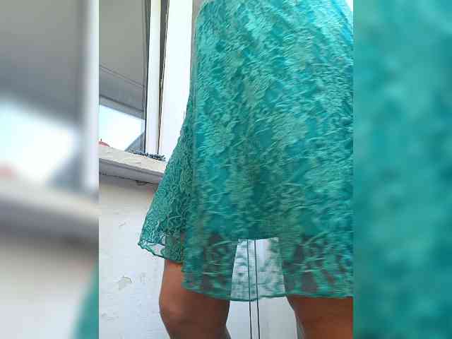 Modelo: Ne_Zabudka