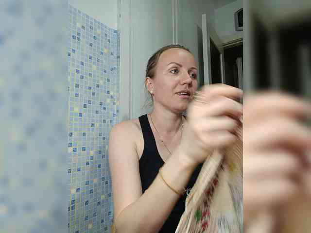 adult webcam Alenushka888