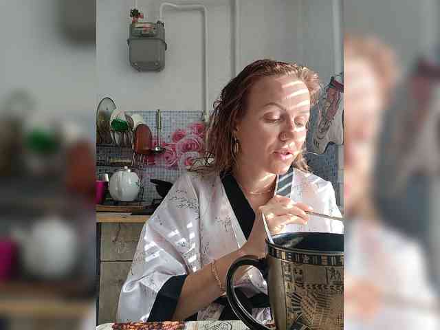 -NeZabudka webcam