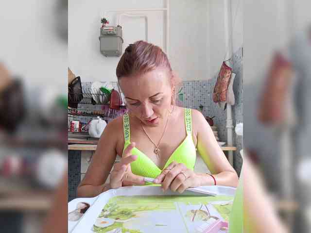 -NeZabudka webcam