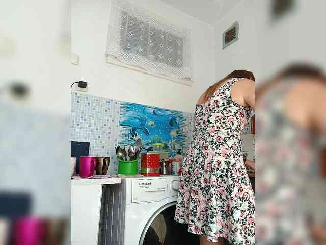 -NeZabudka webcam