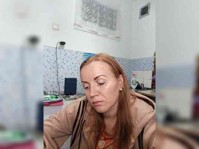 -NeZabudka webcam
