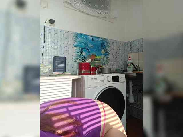 Alenushka888 Sex Cam Show