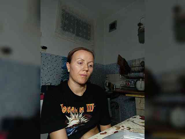 -NeZabudka webcam