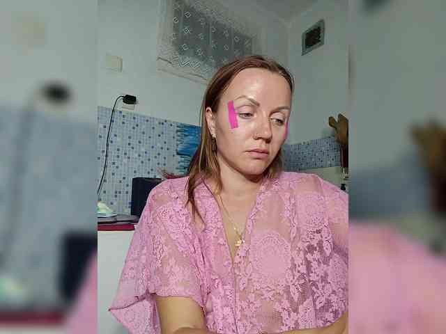 -NeZabudka webcam