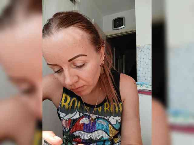 -NeZabudka webcam