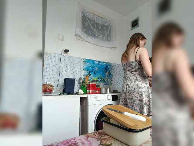 -NeZabudka webcam