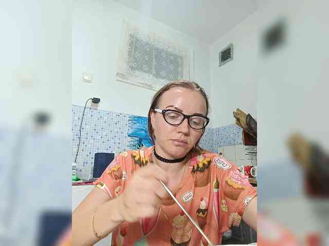 -NeZabudka webcam