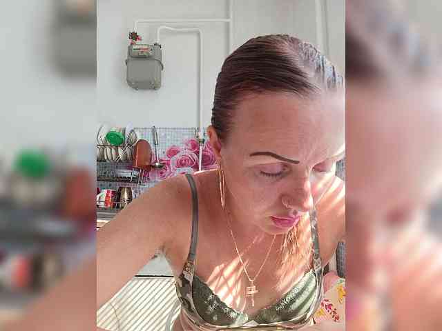 -NeZabudka webcam